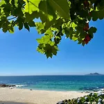 De Lujo Con Vistas Al Atlantico Y Cies Dom wakacyjny *