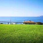 De Lujo Con Vistas Al Atlántico Y Cíes