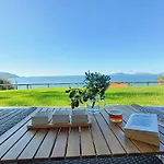 De Lujo Con Vistas Al Atlántico Y Cíes