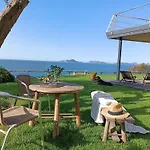 De Lujo Con Vistas Al Atlantico Y Cies Dom wakacyjny