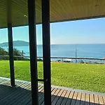 Dom wakacyjny De Lujo Con Vistas Al Atlantico Y Cies