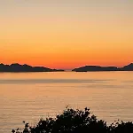 De Lujo Con Vistas Al Atlántico Y Cíes *