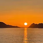 De Lujo Con Vistas Al Atlántico Y Cíes