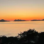 De Lujo Con Vistas Al Atlantico Y Cies Dom wakacyjny