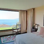 De Lujo Con Vistas Al Atlántico Y Cíes