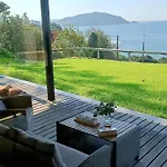 De Lujo Con Vistas Al Atlantico Y Cies Dom wakacyjny