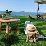 Dom wakacyjny De Lujo Con Vistas Al Atlantico Y Cies *