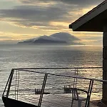 De Lujo Con Vistas Al Atlantico Y Cies Vigo