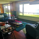 De Lujo Con Vistas Al Atlántico Y Cíes