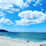 De Lujo Con Vistas Al Atlantico Y Cies Dom wakacyjny