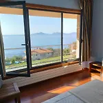 Dom wakacyjny De Lujo Con Vistas Al Atlantico Y Cies Vigo