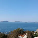 De Lujo Con Vistas Al Atlantico Y Cies * Vigo