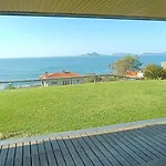 De Lujo Con Vistas Al Atlántico Y Cíes