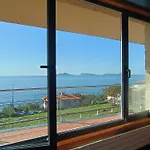 Dom wakacyjny De Lujo Con Vistas Al Atlantico Y Cies Vigo