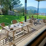 De Lujo Con Vistas Al Atlantico Y Cies * Vigo