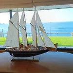 De Lujo Con Vistas Al Atlantico Y Cies Dom wakacyjny *