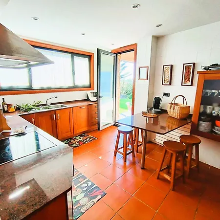 Holiday home Mardecies De Vacaciones