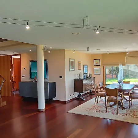 Mardecies De Vacaciones Holiday home *