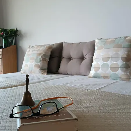Holiday home Mardecies De Vacaciones
