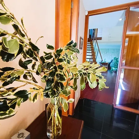 Σπίτι διακοπών Mardecies De Vacaciones