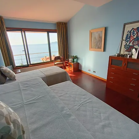 Σπίτι διακοπών Mardecies De Vacaciones *