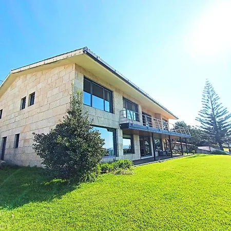 Mardecies De Vacaciones Holiday home Vigo