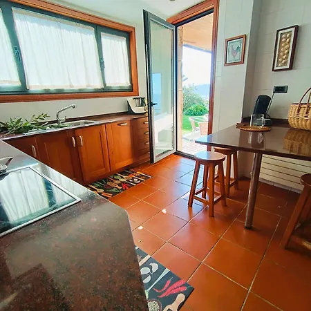 Mardecies De Vacaciones Holiday home