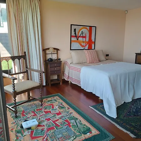 Mardecies De Vacaciones Holiday home *