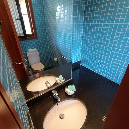 Mardecies De Vacaciones Holiday home Vigo