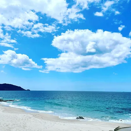 De Lujo Con Vistas Al Atlantico Y Cies Semesterbostad