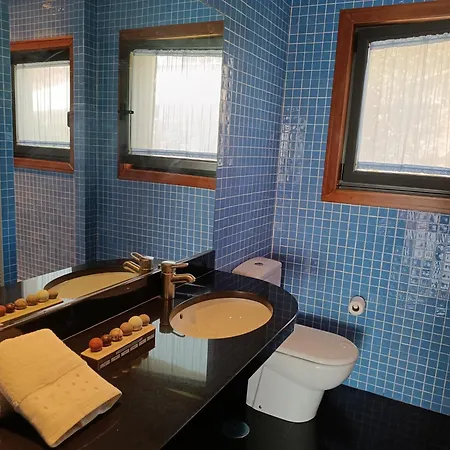 Mardecies De Vacaciones Holiday home *