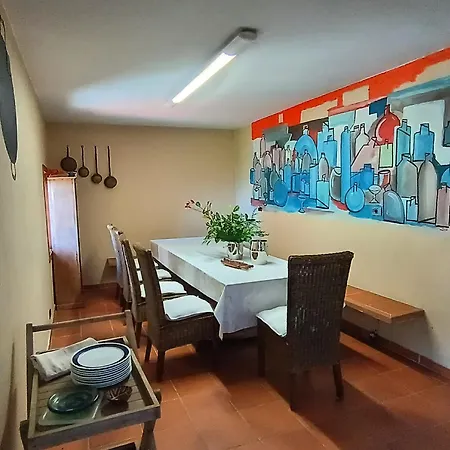 Mardecies De Vacaciones Holiday home Vigo