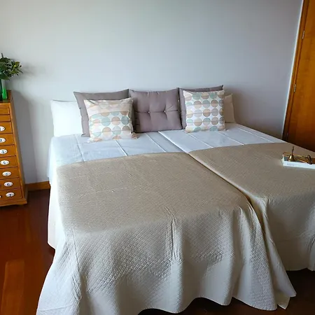 Holiday home Mardecies De Vacaciones