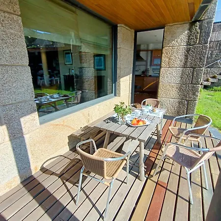 Mardecies De Vacaciones Holiday home *