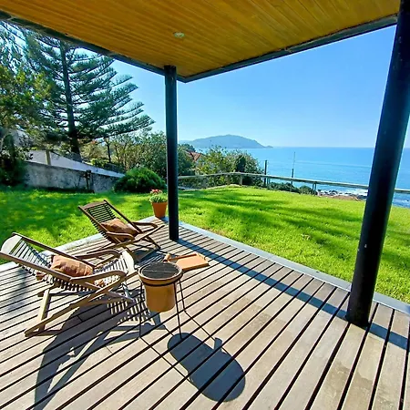 Mardecies De Vacaciones Βίγκο