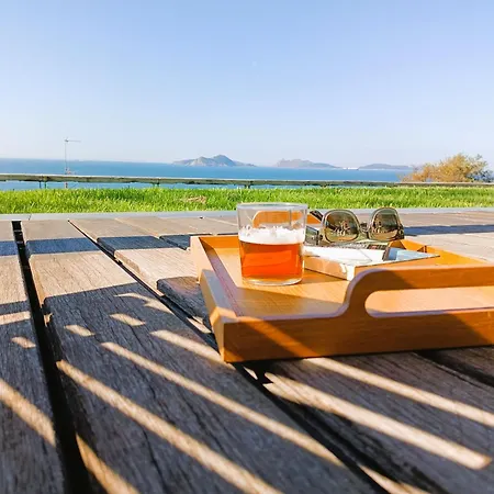 Mardecies De Vacaciones Σπίτι διακοπών Βίγκο